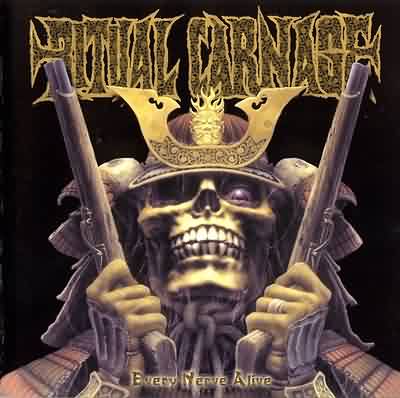 Ritual Carnage: "Every Nerve Alive" – 2000