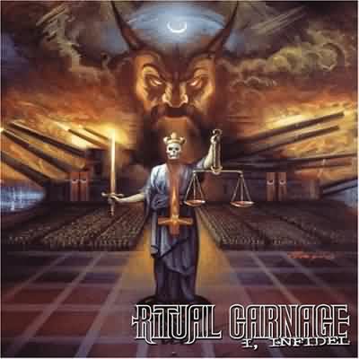 Ritual Carnage: "I, Infidel" – 2005