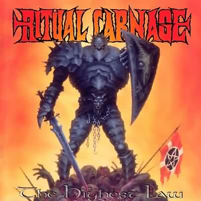 Ritual Carnage: "The Highest Law" – 1998