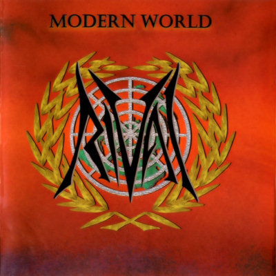 Rival: "Modern World" – 2000