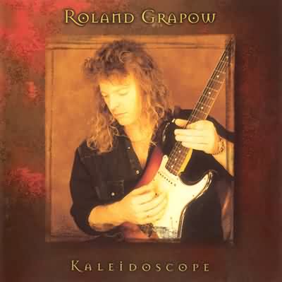 Roland Grapow: "Kaleidoscope" – 1999