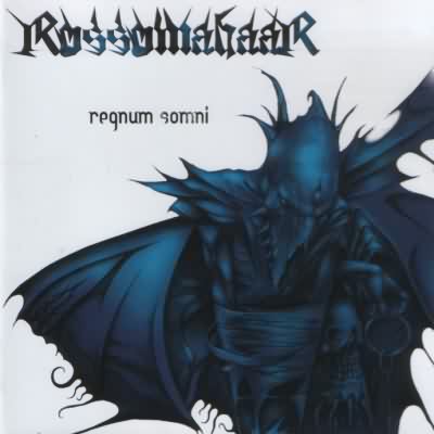 Rossomahaar: "Regnum Somni" – 2003