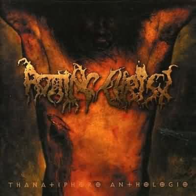 Rotting Christ: "Thanatiphoro Anthologio" – 2007