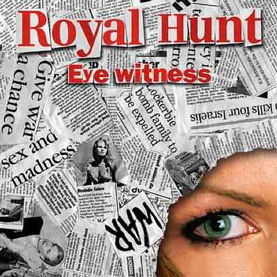 Royal Hunt: "Eyewitness" – 2003