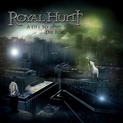 Royal Hunt: "A Life To Die For" – 2013