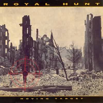 Royal Hunt: "Moving Target" – 1995