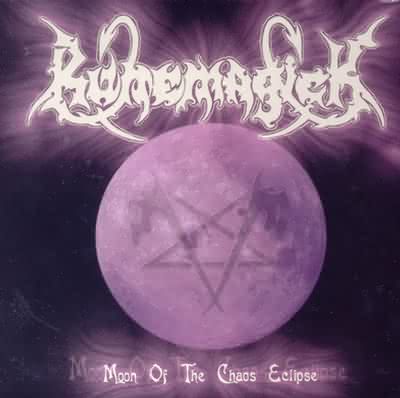 Runemagick: "Moon Of The Chaos Eclipse" – 2002