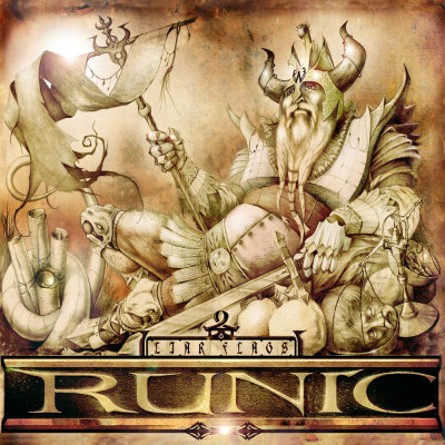 Runic: "Liar Flags" – 2006