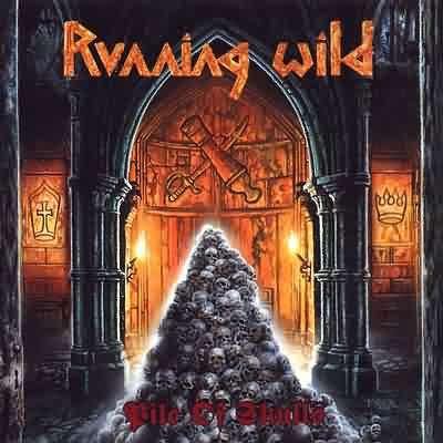 Running Wild: "Pile Of Skulls" – 1992