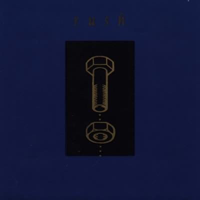 Rush: "Counterparts" – 1993