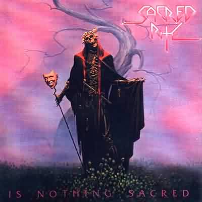 Sacred Rite: "Is Nothing Sacred" – 1986