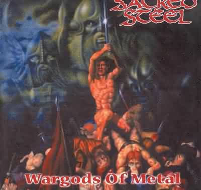 Sacred Steel: "Wardogs Of Metal" – 1998
