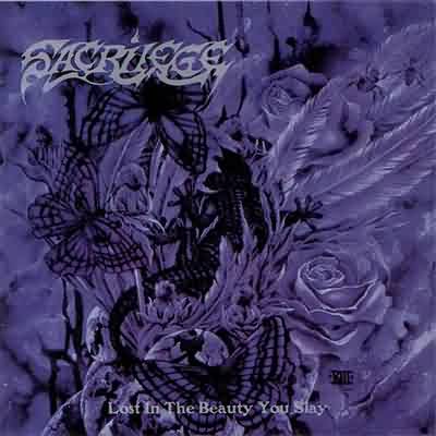 Sacrilege: "Lost In The Beauty You Slay" – 1996