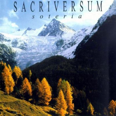 Sacriversum: "Soteria" – 1998