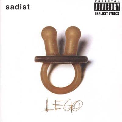 Sadist: "Lego" – 2000