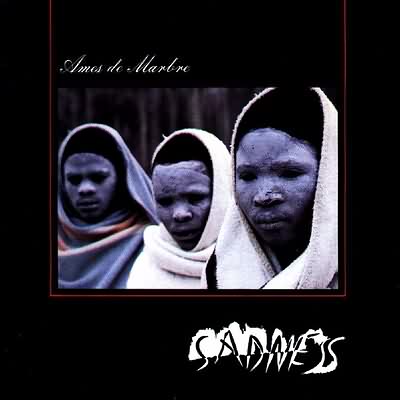 Sadness: "Ames De Marbre" – 1993