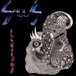 Sadus: "Illusions" – 1989