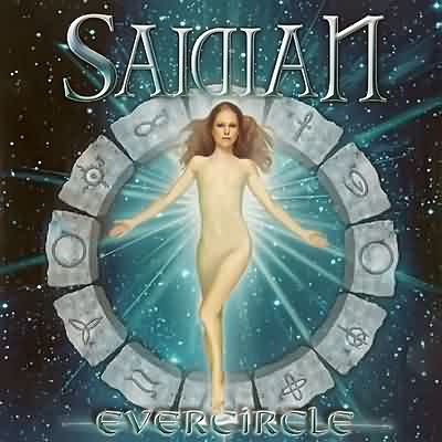 Saidian: "Evercircle" – 2009
