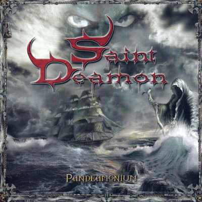 Saint Deamon: "Pandeamonium" – 2009