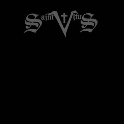 Saint Vitus: "Saint Vitus" – 1984