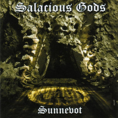 Salacious Gods: "Sunnevot" – 2002
