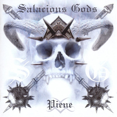 Salacious Gods: "Piene" – 2005