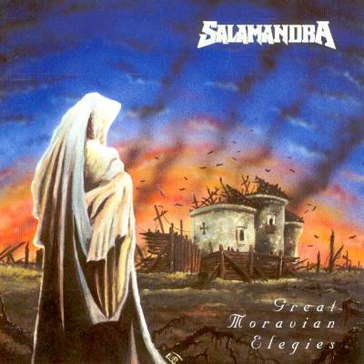 Salamandra: "Great Moravian Elegies" – 2004