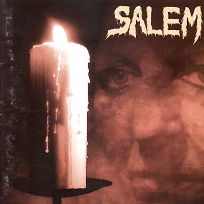 Salem: "A Moment Of Silence" – 1998