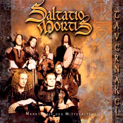 Saltatio Mortis: "Tavernakel" – 2001