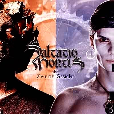 Saltatio Mortis: "Das Zweite Gesicht" – 2002