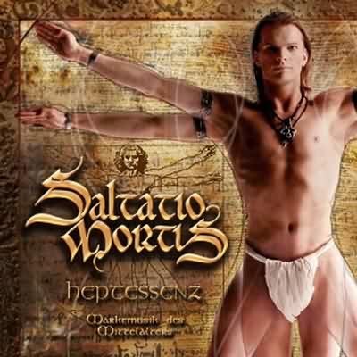 Saltatio Mortis: "Heptessenz" – 2003