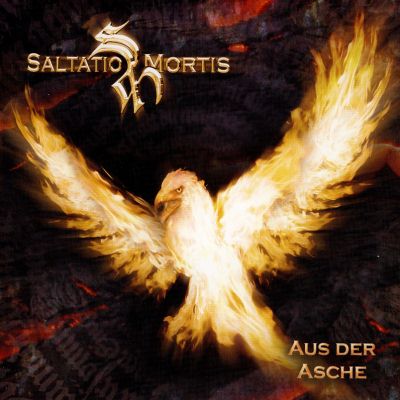 Saltatio Mortis: "Aus Der Asche" – 2007