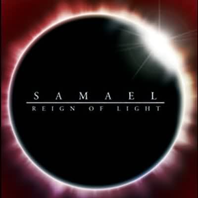 Samael: "Reign Of Light" – 2004