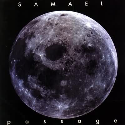 Samael: "Passage" – 1996