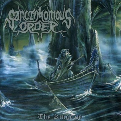 Sanctimonious Order: "Thy Kingdom" – 2004