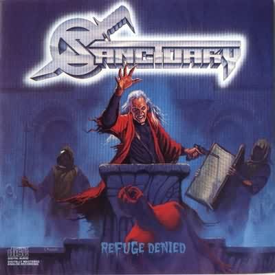 Sanctuary: "Refuge Denied" – 1988