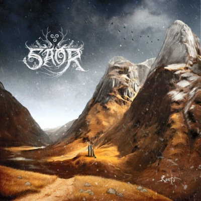 Saor: "Roots" – 2013