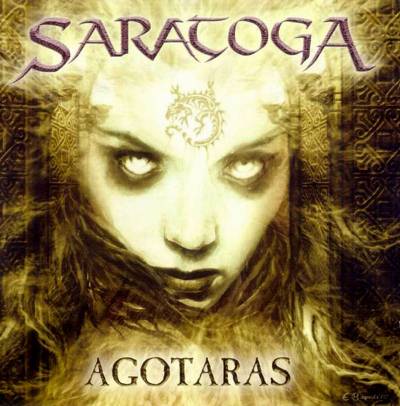 Saratoga: "Agotarás" – 2002