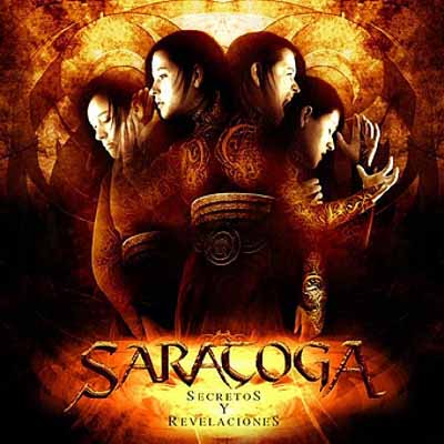 Saratoga: "Secretos Y Revelaciones" – 2009