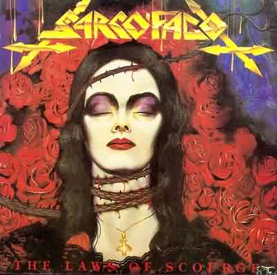 Sarcofago: "The Laws Of Scourge" – 1991