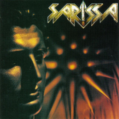 Sarissa: "Sarissa" – 1994