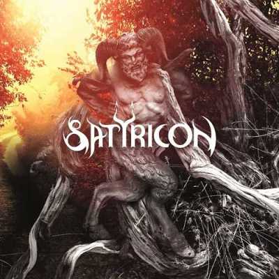Satyricon: "Satyricon" – 2013