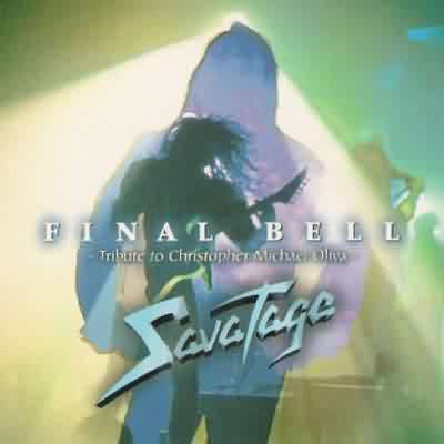 Savatage: "Final Bell" – 1996