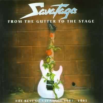 Savatage: "From The Gutter To The Stage" – 1996