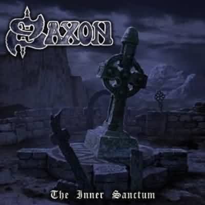 Saxon: "The Inner Sanctum" – 2007