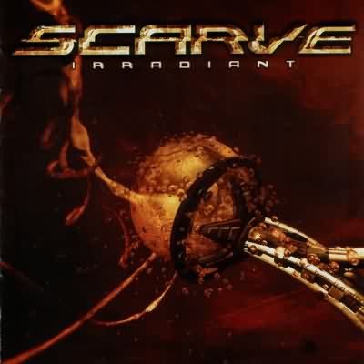 Scarve: "Irradiant" – 2004