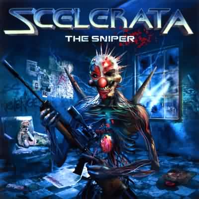 Scelerata: "The Sniper" – 2012