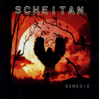 Scheitan: "Nemesis" – 1999