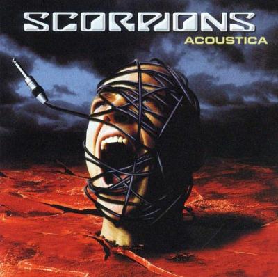 Scorpions: "Acoustica" – 2001