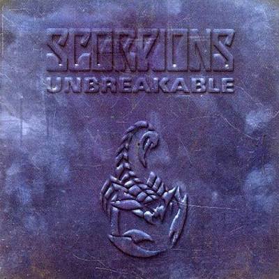 Scorpions: "Unbreakable" – 2004